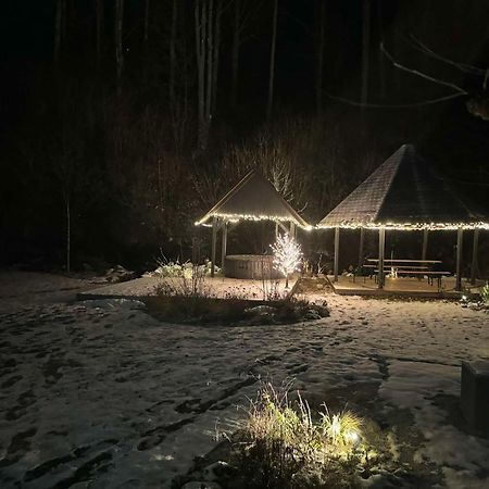 Apartmany Elli Myto pod Dumbierom Luaran gambar