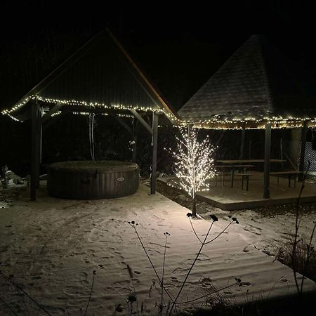 Apartmany Elli Myto pod Dumbierom Luaran gambar