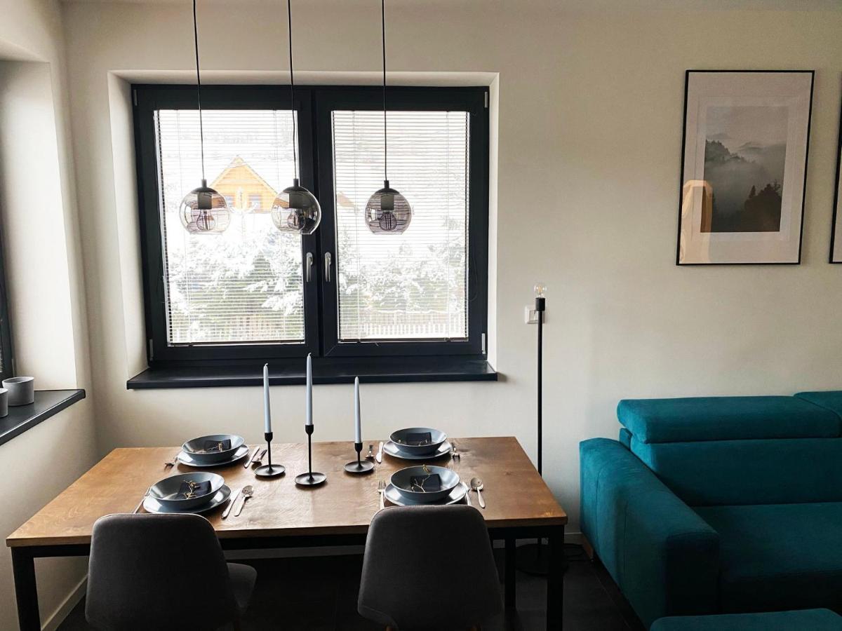 Apartmany Elli Myto pod Dumbierom Luaran gambar