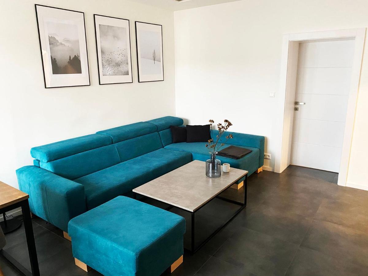 Apartmany Elli Myto pod Dumbierom Luaran gambar