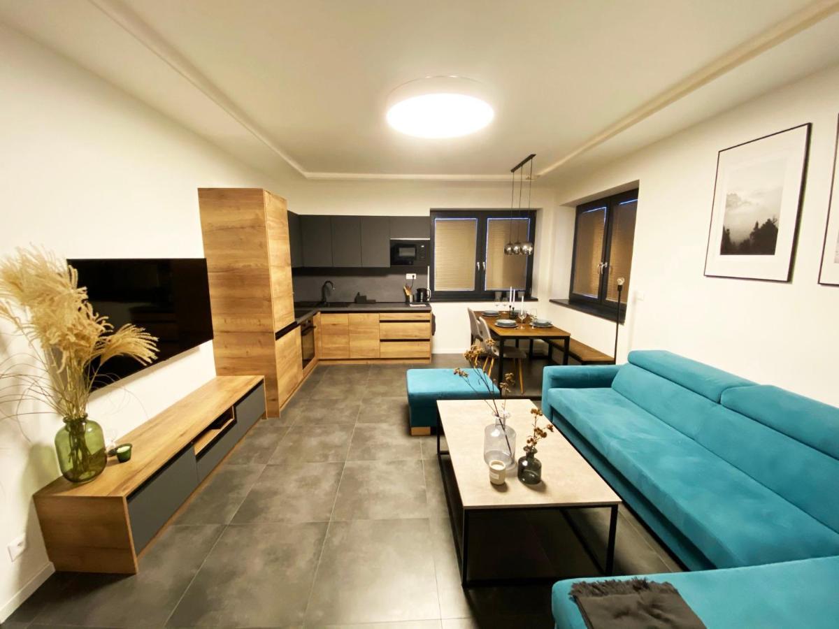 Apartmany Elli Myto pod Dumbierom Luaran gambar