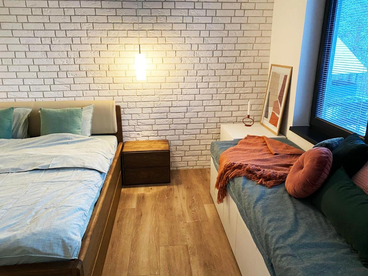 Apartmany Elli Myto pod Dumbierom Luaran gambar