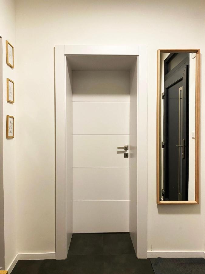 Apartmany Elli Myto pod Dumbierom Luaran gambar