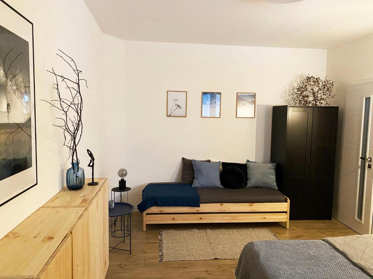 Apartmany Elli Myto pod Dumbierom Luaran gambar