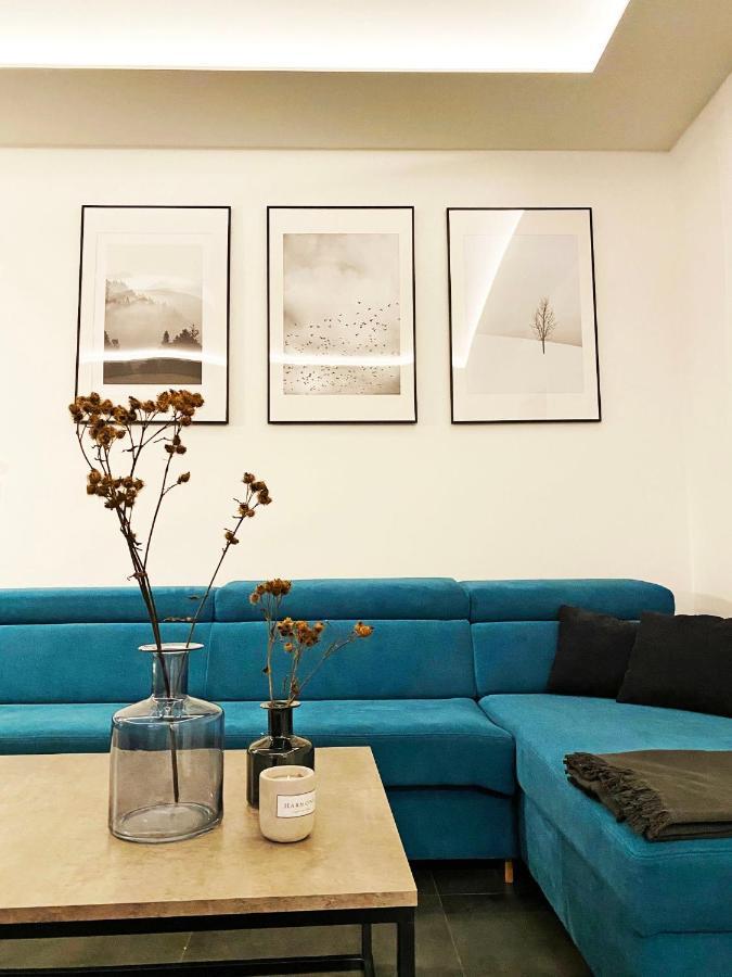 Apartmany Elli Myto pod Dumbierom Luaran gambar