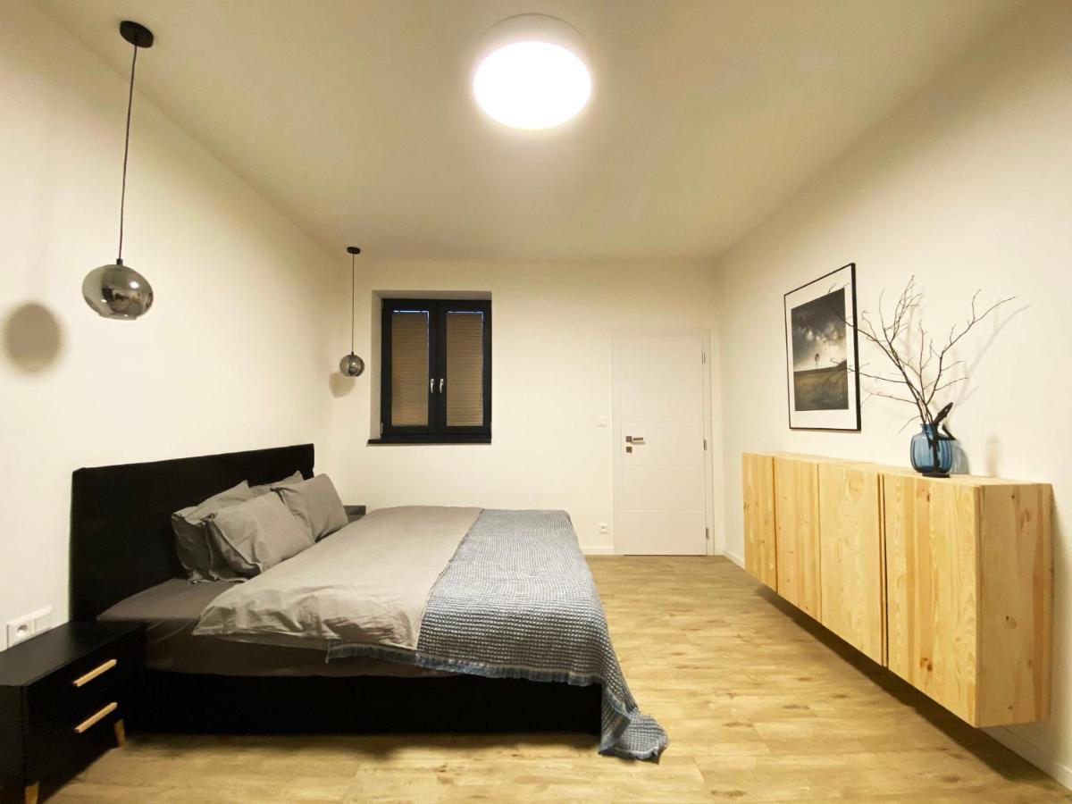 Apartmany Elli Myto pod Dumbierom Luaran gambar