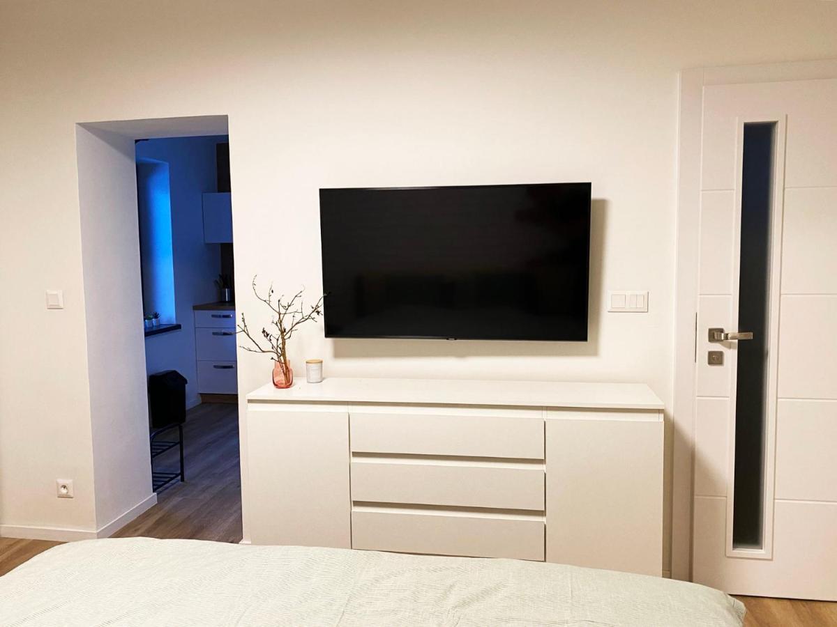Apartmany Elli Myto pod Dumbierom Luaran gambar