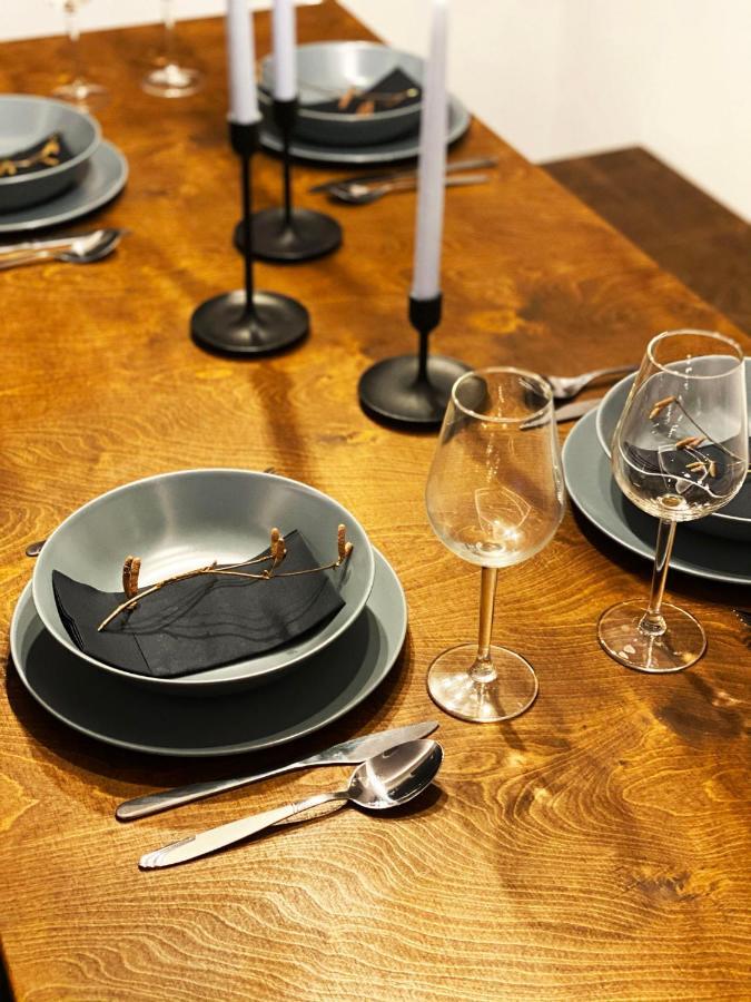 Apartmany Elli Myto pod Dumbierom Luaran gambar