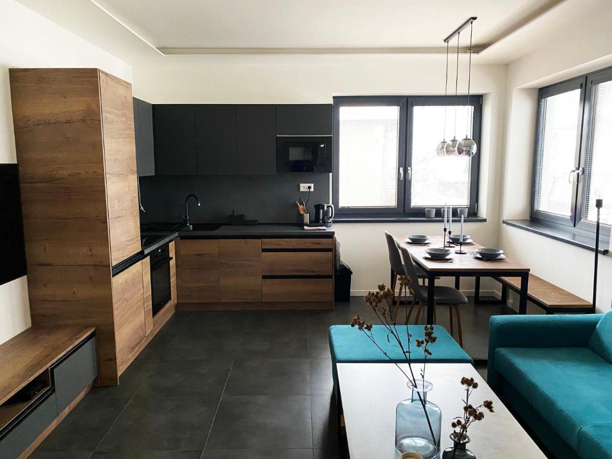 Apartmany Elli Myto pod Dumbierom Luaran gambar