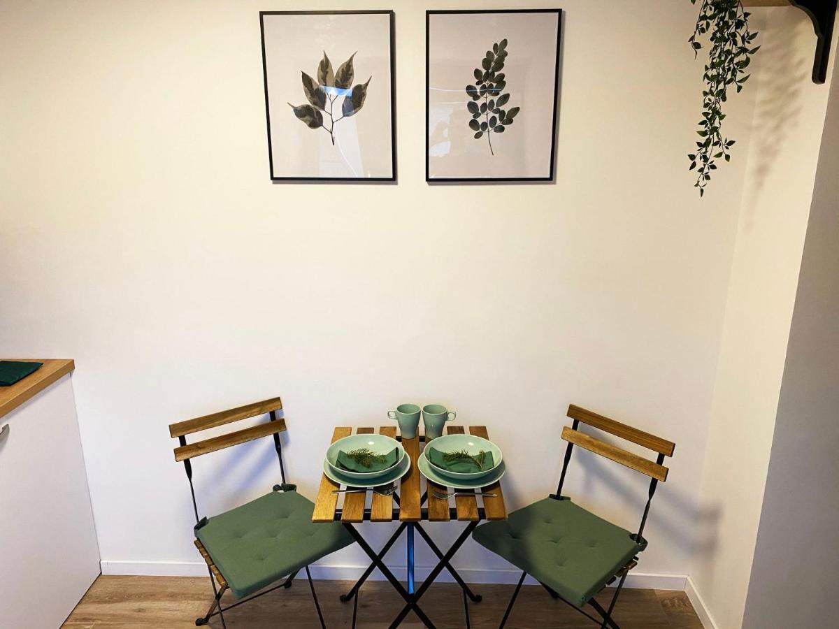 Apartmany Elli Myto pod Dumbierom Luaran gambar