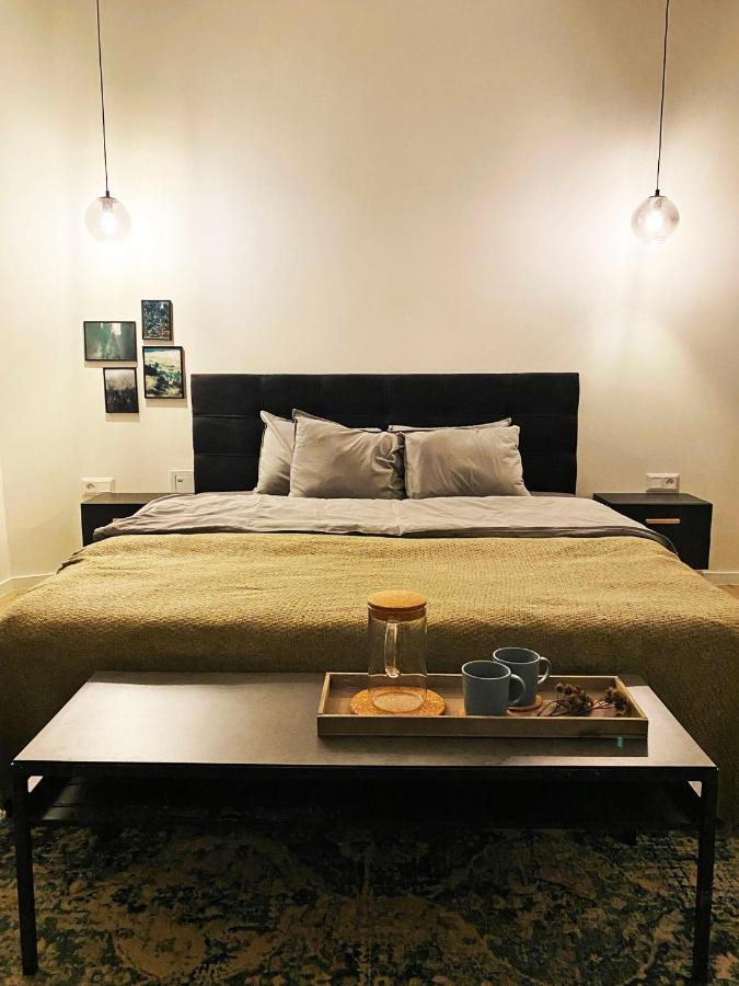 Apartmany Elli Myto pod Dumbierom Luaran gambar