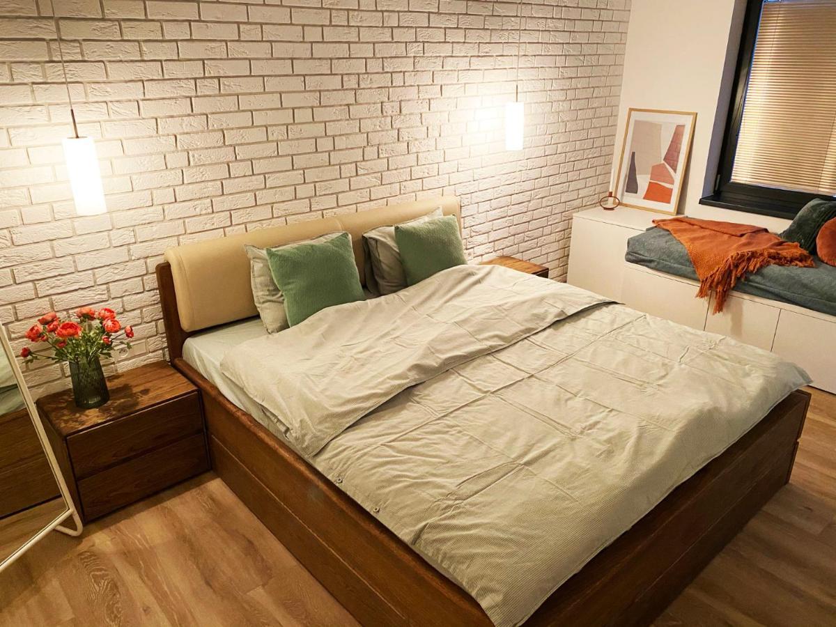 Apartmany Elli Myto pod Dumbierom Luaran gambar
