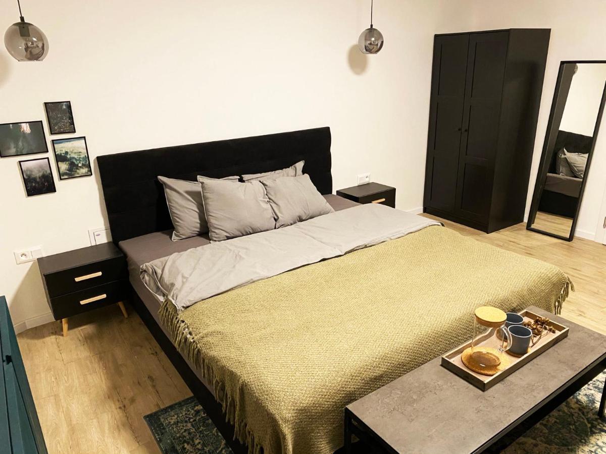 Apartmany Elli Myto pod Dumbierom Luaran gambar
