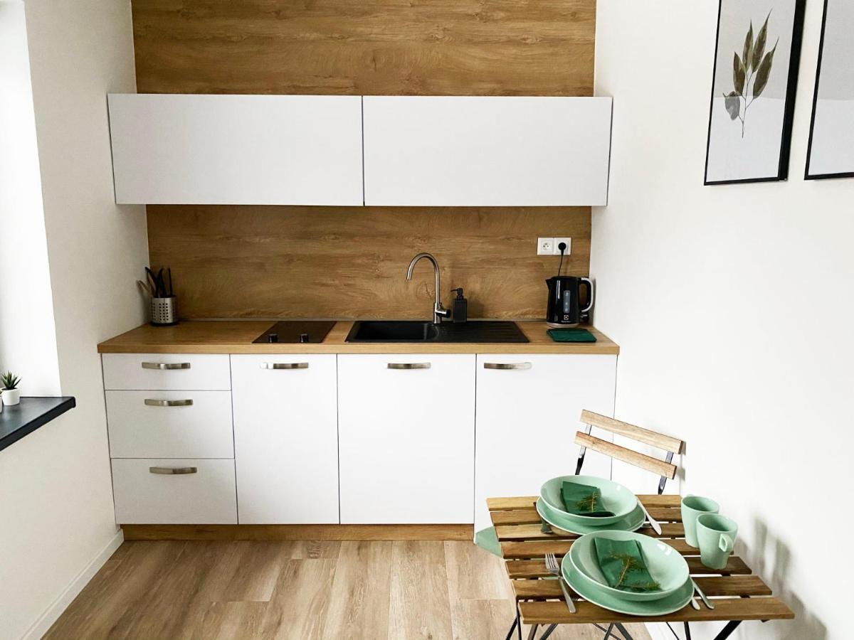 Apartmany Elli Myto pod Dumbierom Luaran gambar