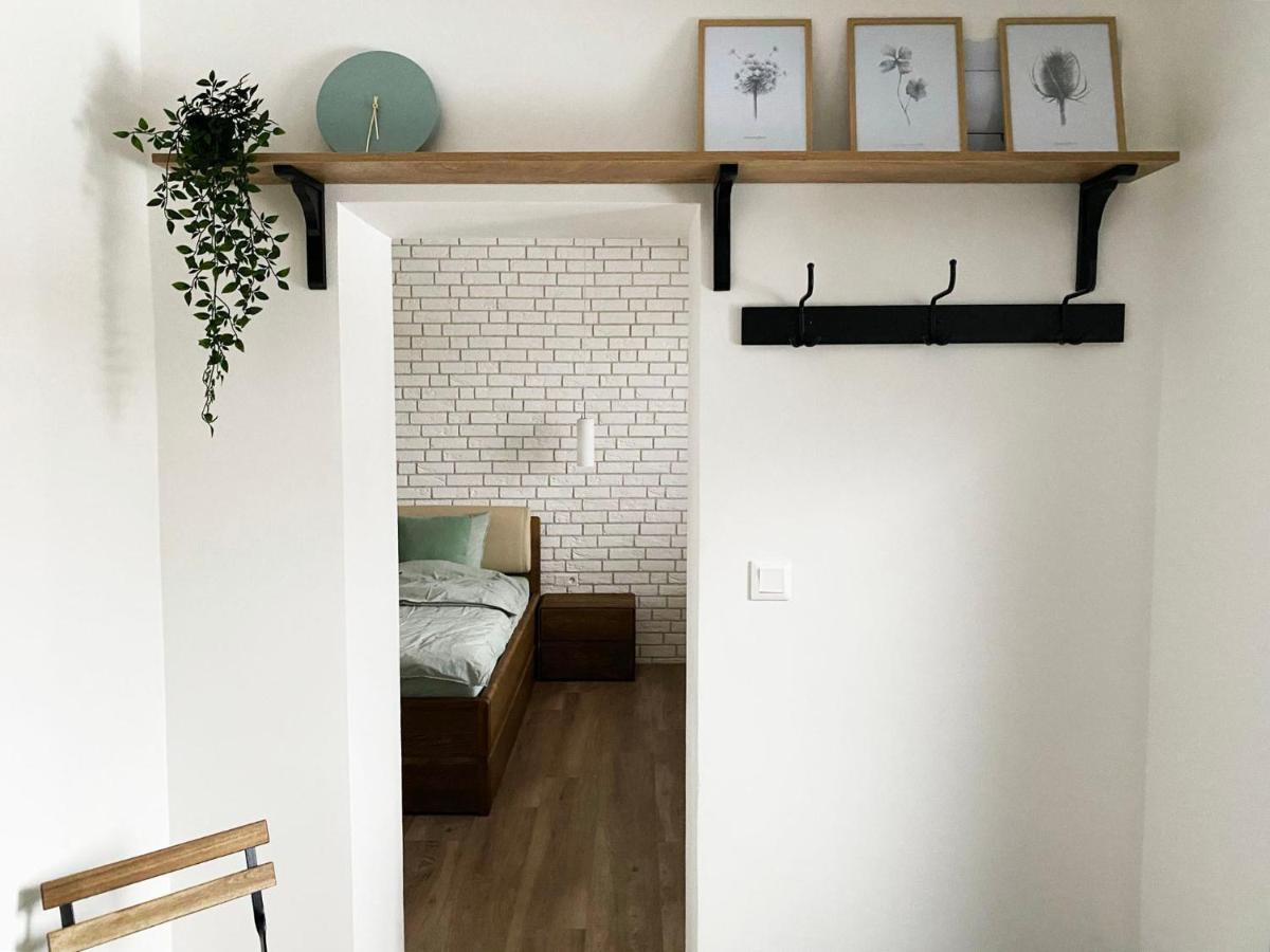 Apartmany Elli Myto pod Dumbierom Luaran gambar