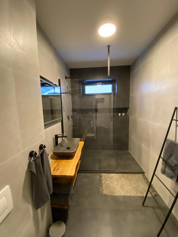 Apartmany Elli Myto pod Dumbierom Luaran gambar