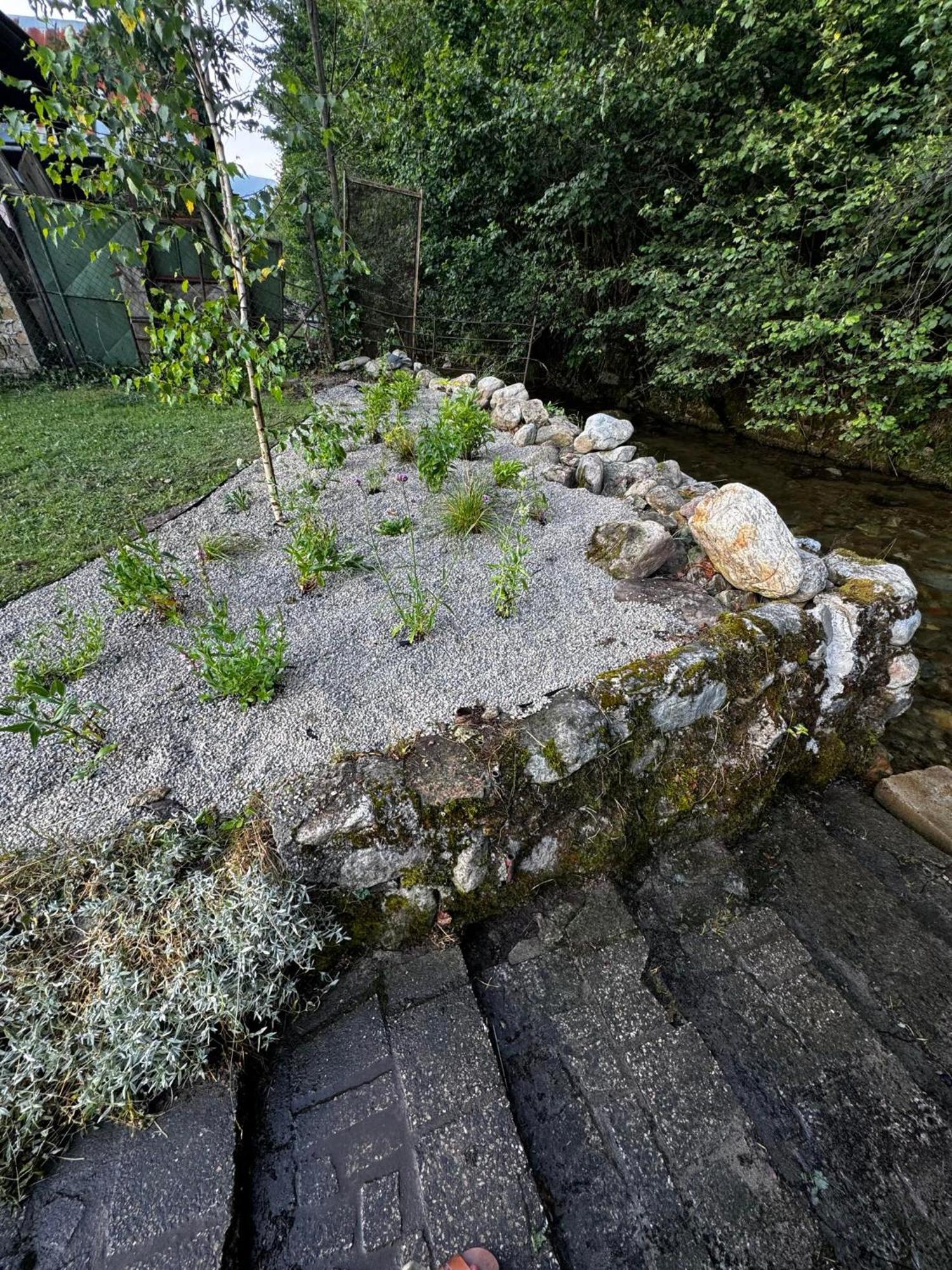 Apartmany Elli Myto pod Dumbierom Luaran gambar