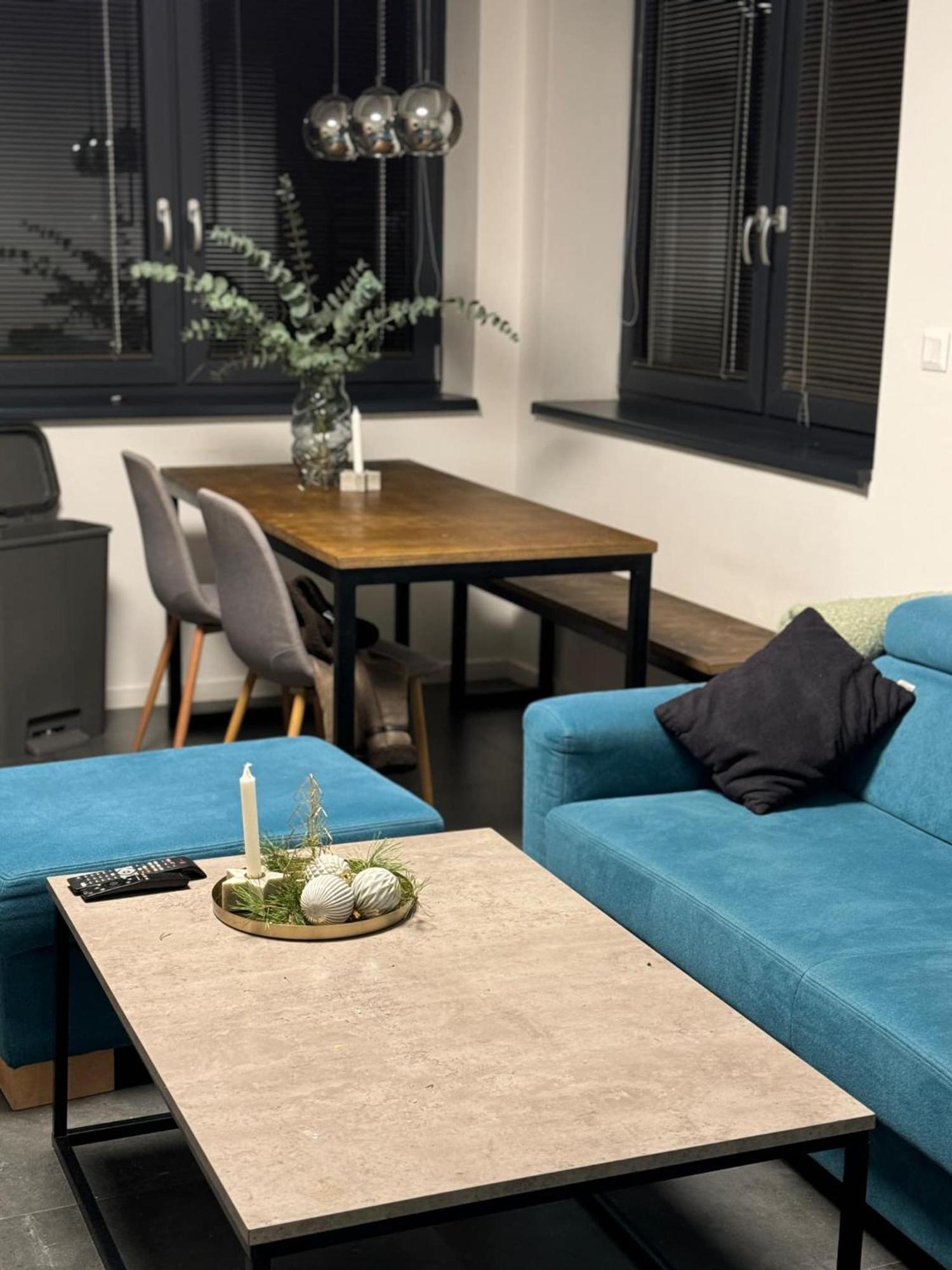 Apartmany Elli Myto pod Dumbierom Luaran gambar