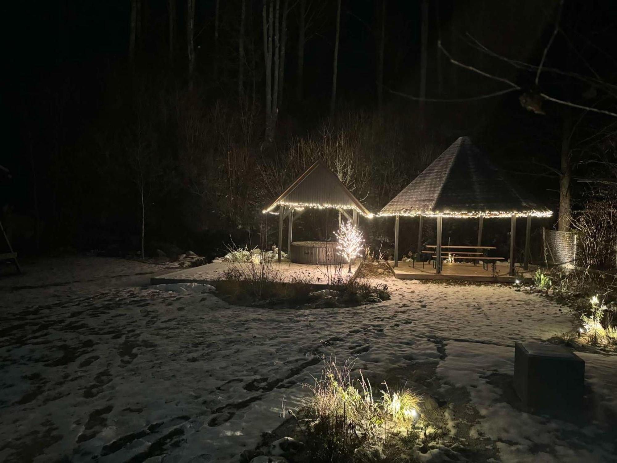Apartmany Elli Myto pod Dumbierom Luaran gambar